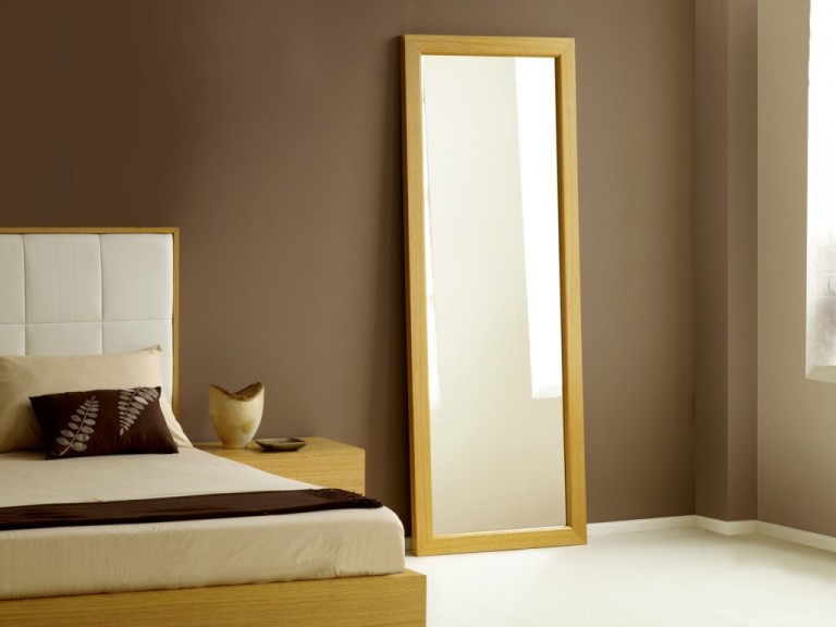 Ideal Mirror Locations for Homes