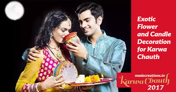 karwa chauth beautiful customise couple pictures thali