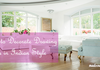 decorate drawing room