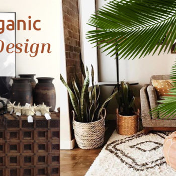 Organic Interior Design