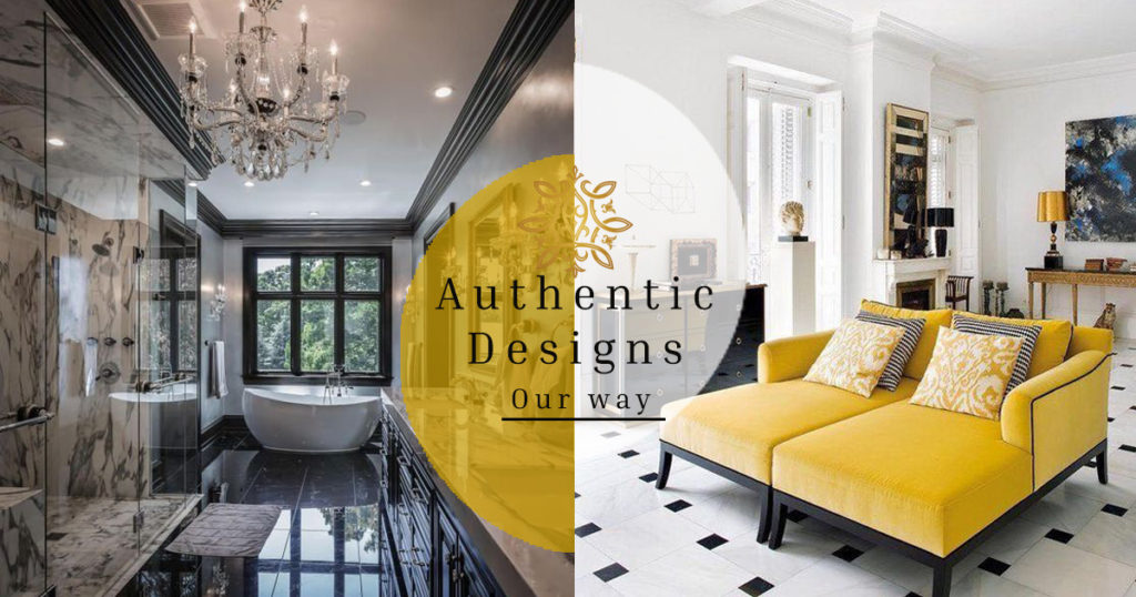 Luxury Interior Design Behind the Design of Stunning Master Bedrooms