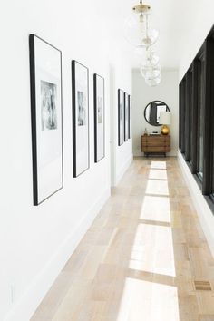 corridor designs photos