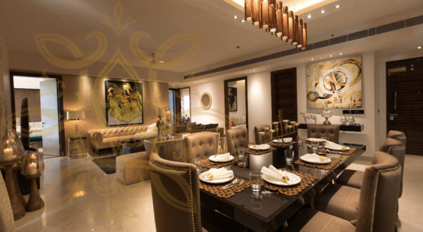 Best Interior Designers in Jaipur | Luxury Turnkey Interiors