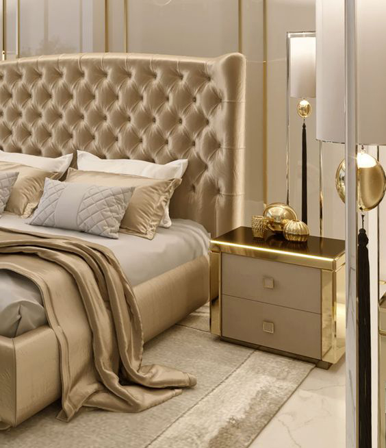 Polo Suites -Bed Designs