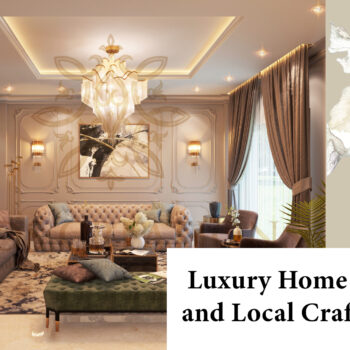 Luxury Furniture and Local Craftsmanship From MADS Creations