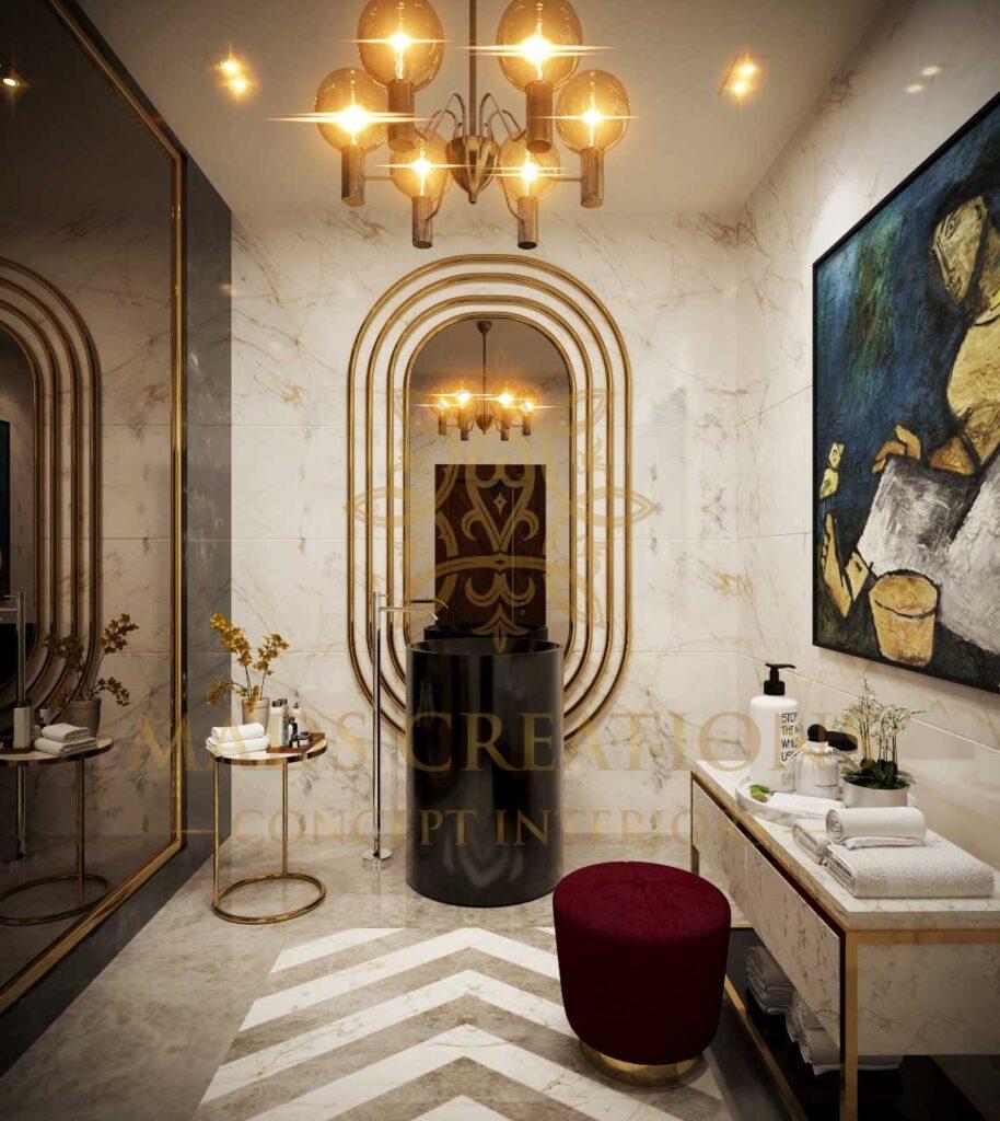 10 Luxury Bathroom Ideas You Will Fall In Love With