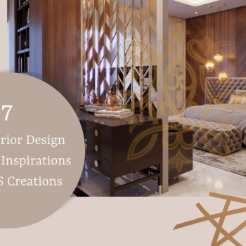 7 best interior design ideas and inspirations by Mads Creations