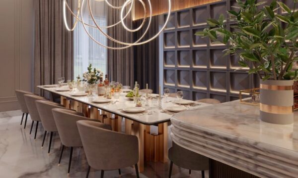 How to Mix and Match Patterns in Your Interiors