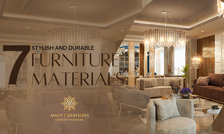 Durable Furniture Materials