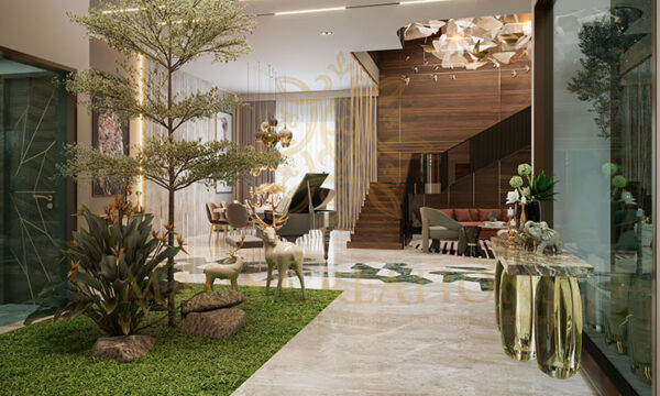 Benefits of Incorporating Natural Elements into Your Home Design
