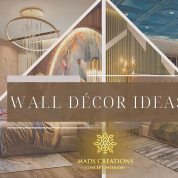 Wall Decor Ideas
