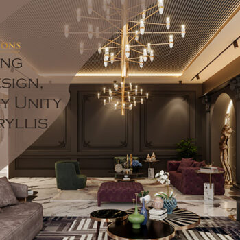 Best Living Room Design, courtesy Unity The Amaryllis