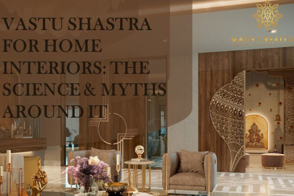 Vastu Shastra for Home Interiors