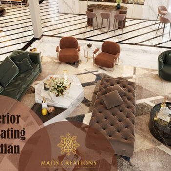 Luxury Interior Design: Creating Opulent Indian Homes