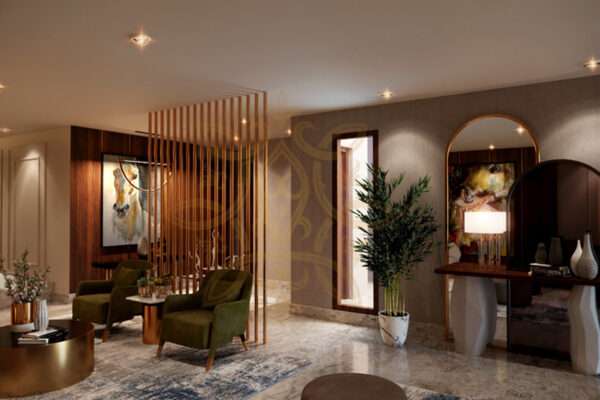 Luxury Villa Interior Redesign company in Gurugram