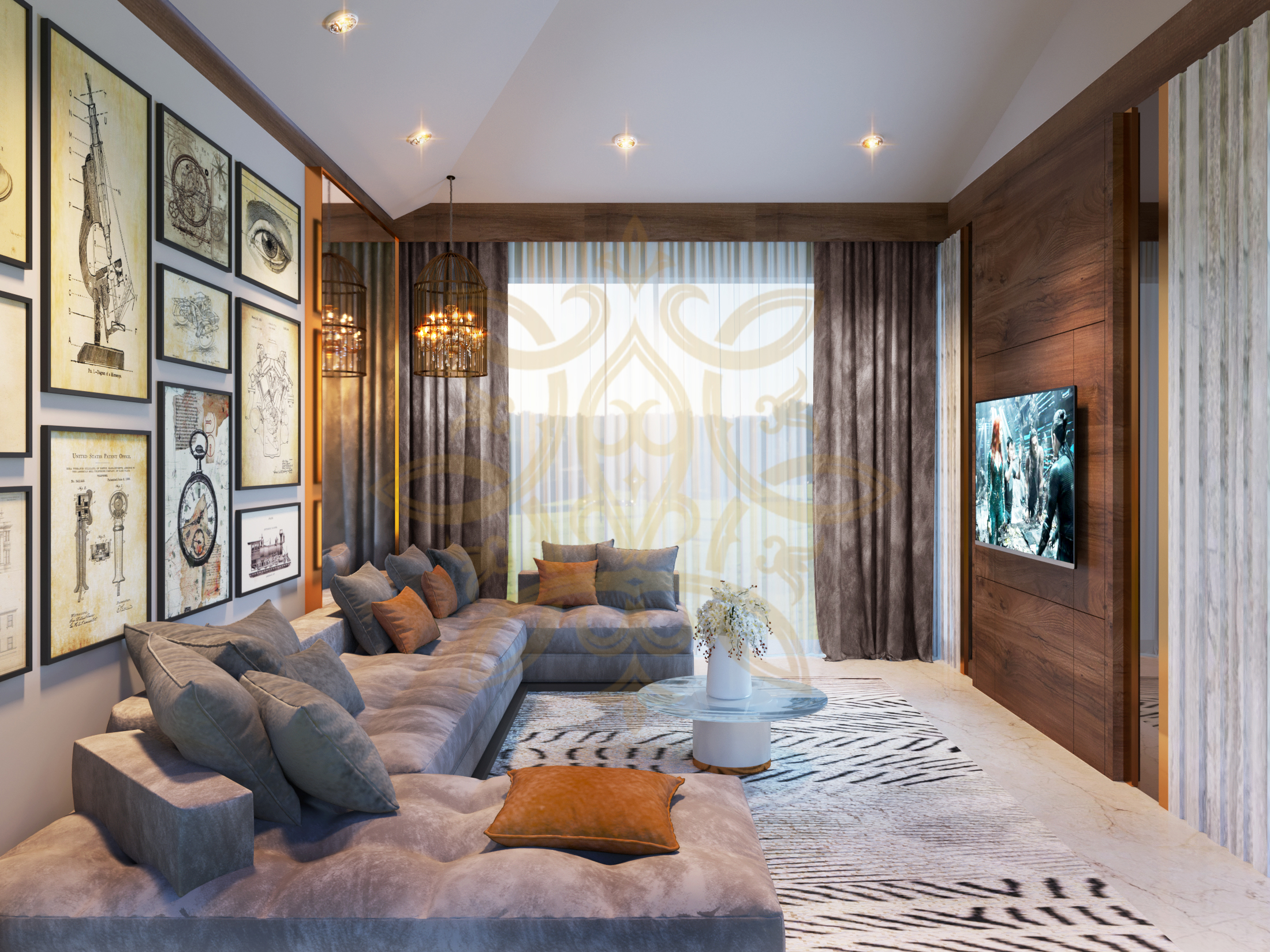 LOUNGE