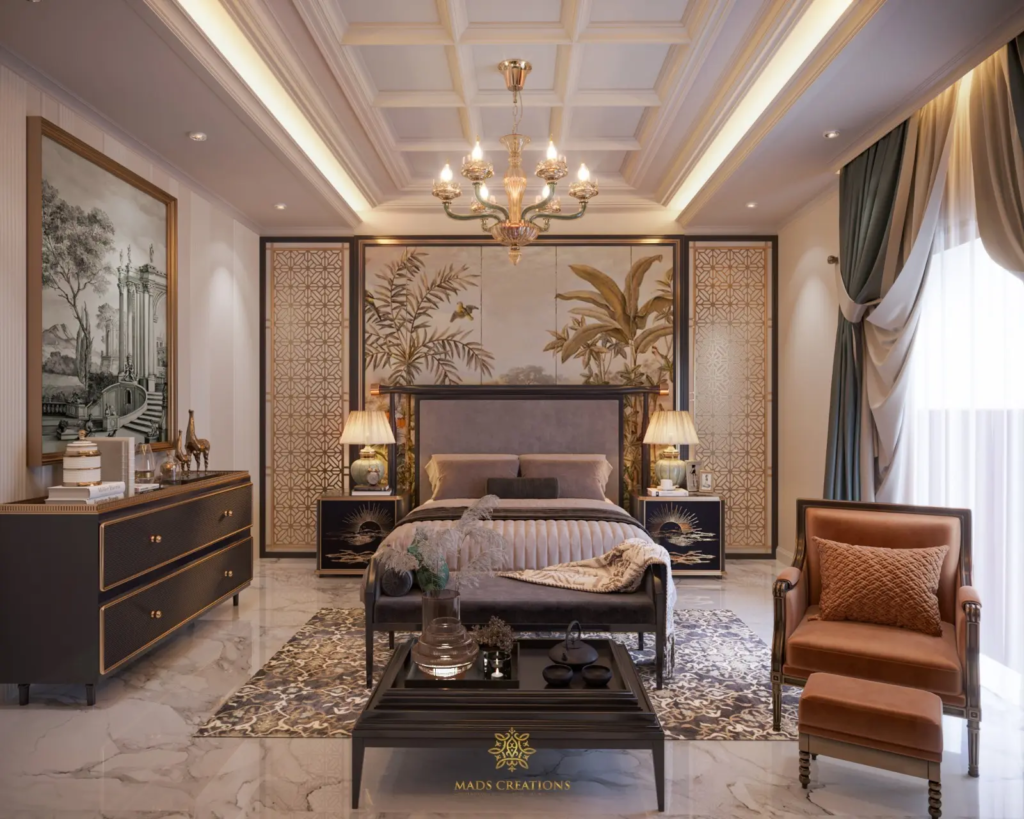 Why Custom Furniture is the Future of Home Design