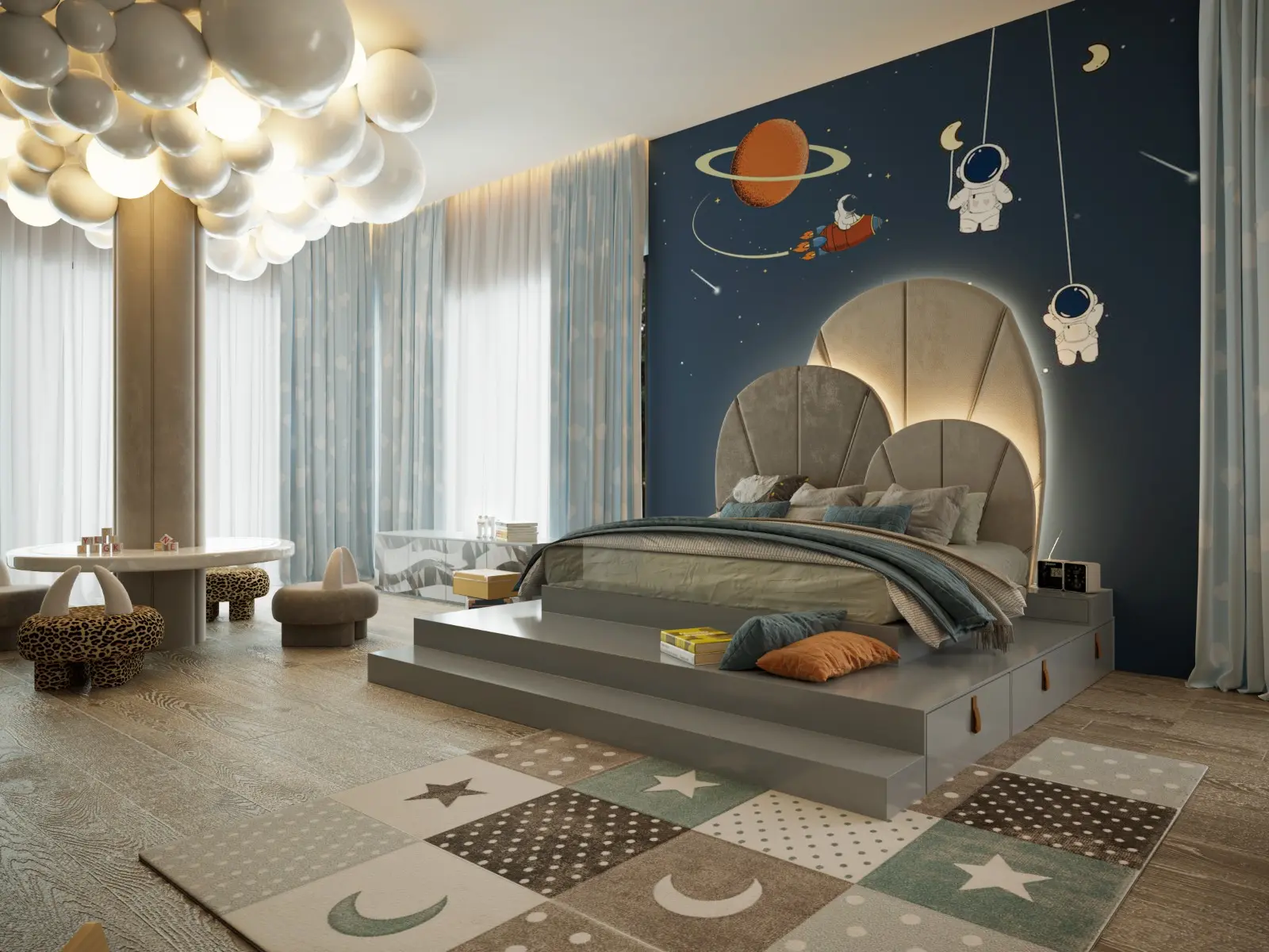 kids Bed