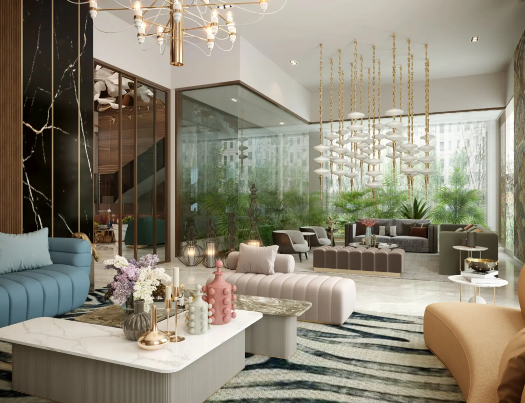 5 Mistakes People Make While Designing Luxury Homes in Gurgaon