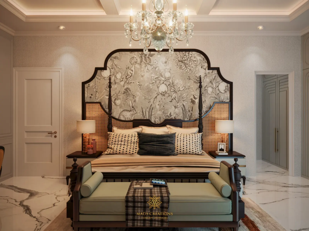 How Custom Beds Transform Your Bedroom Aesthetics & Comfort?