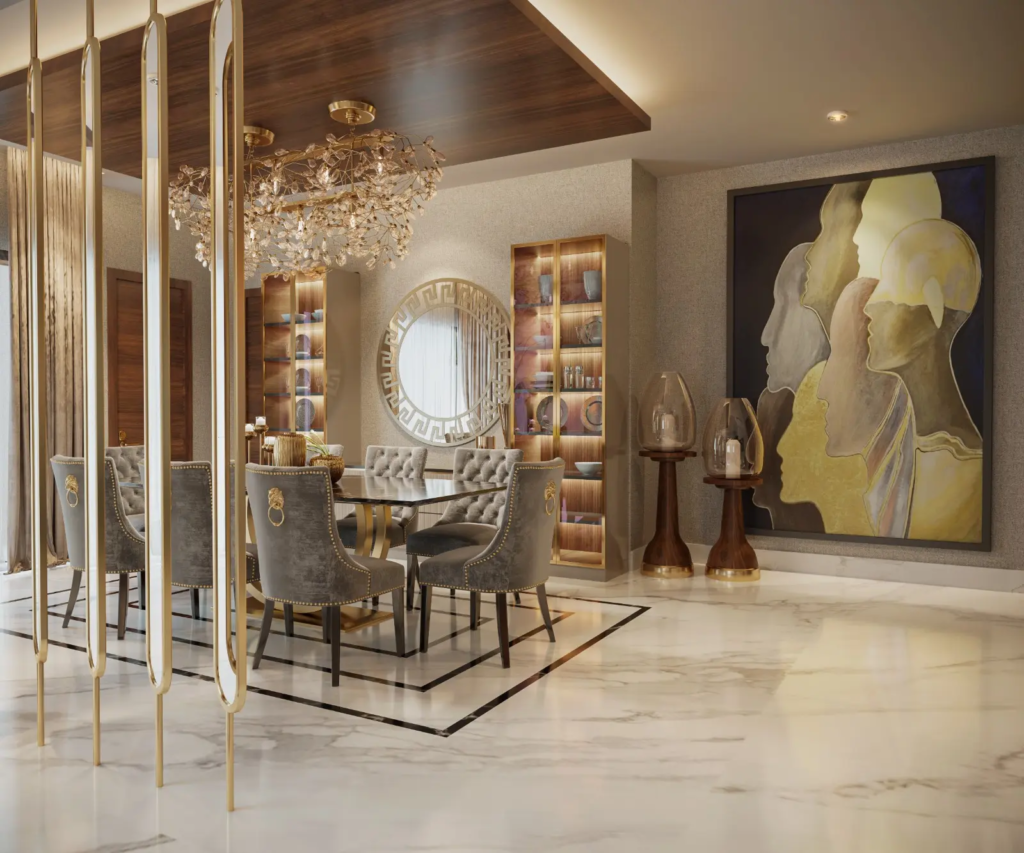 Why Homeowners Are Choosing Custom Furniture Over Store-Bought Designs