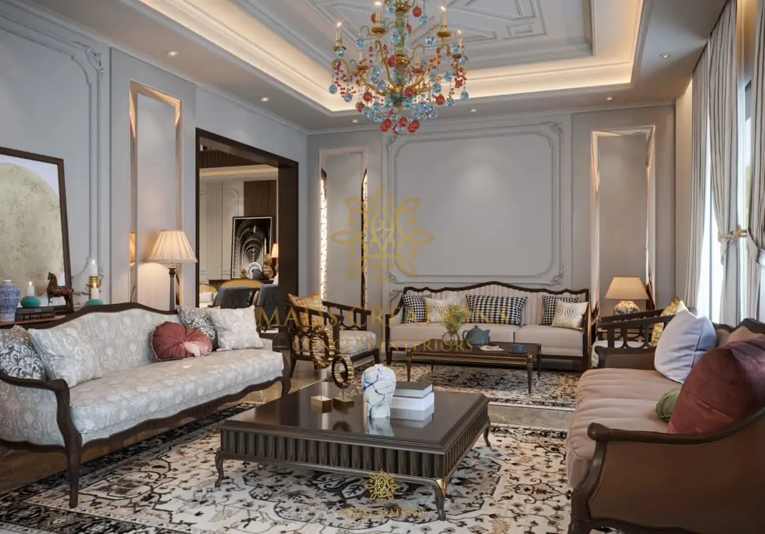 Custom Furniture Design By MADS Creations (1)