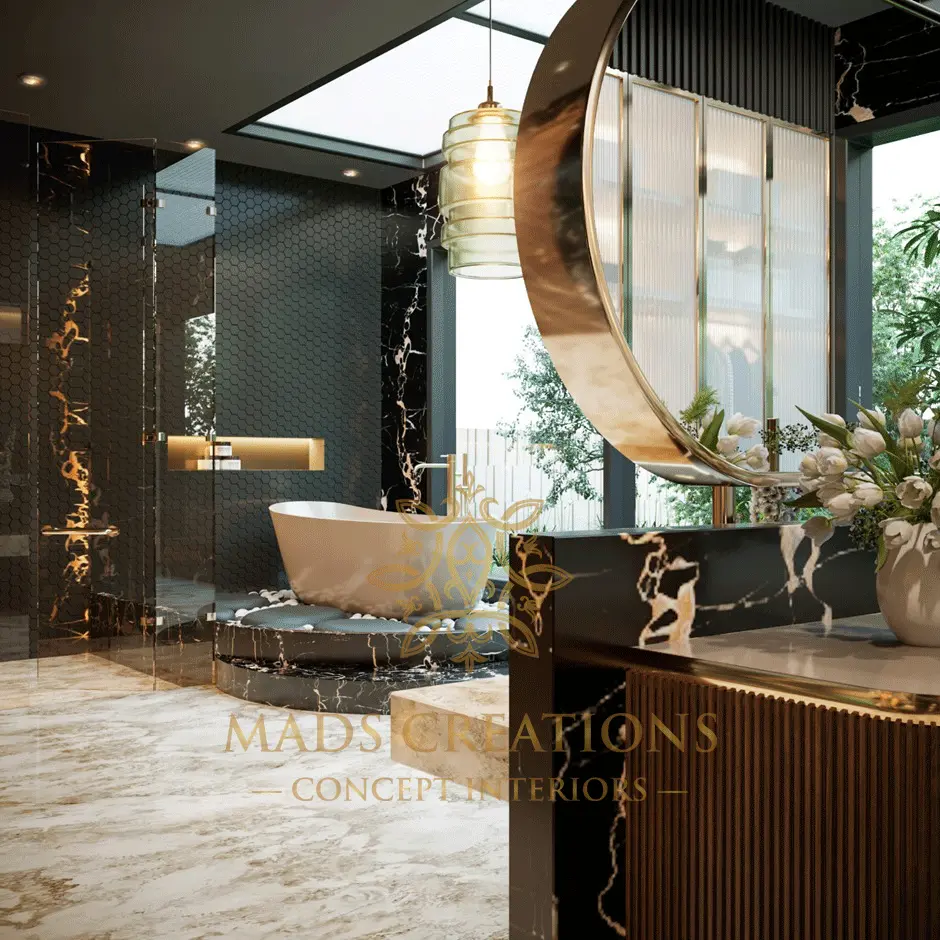 10 Luxury Home Interior Design Ideas That Define Modern Elegance