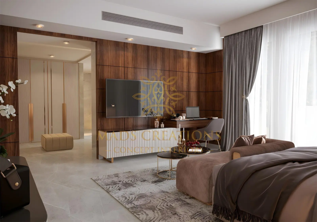 Top Luxury Interior Designers in Noida for Premium Homes