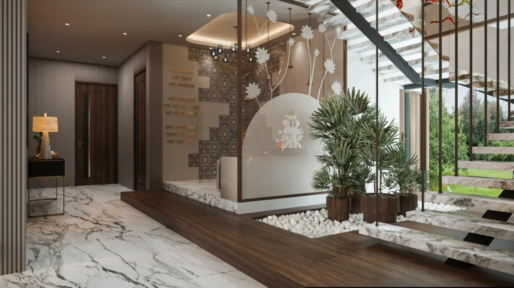 Inside the Modern Estate: What’s Shaping Luxury Villa Interiors This Year