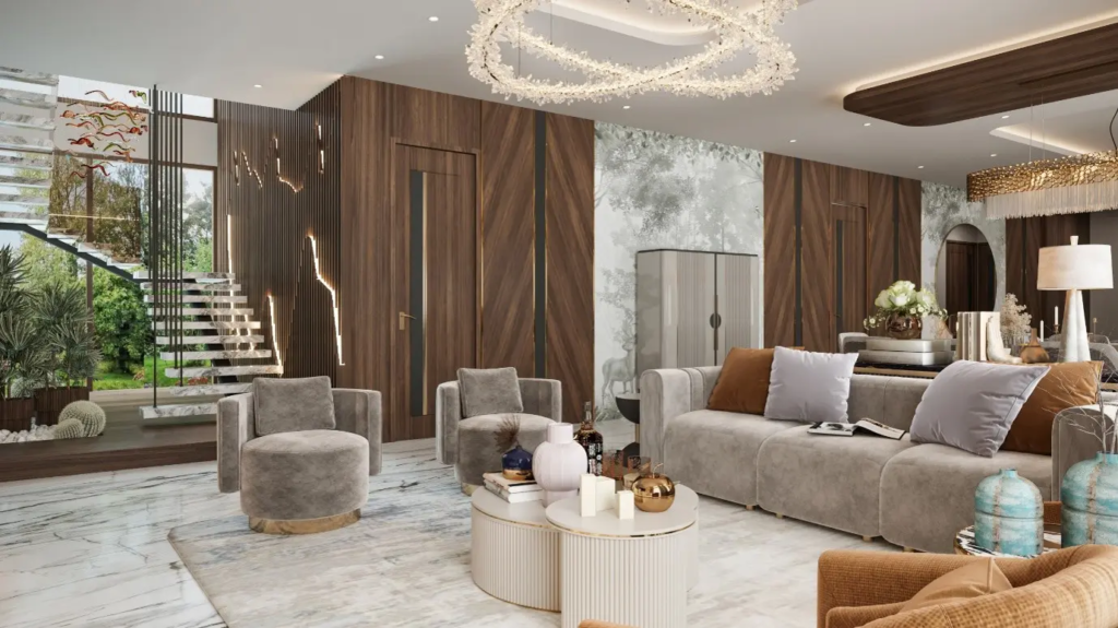 Top Interior Design Companies in India (2026)