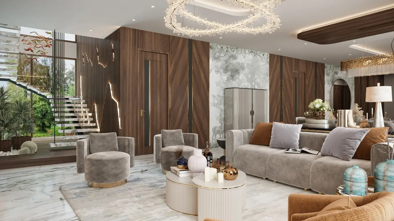 Top Interior Design Companies in India (2026)